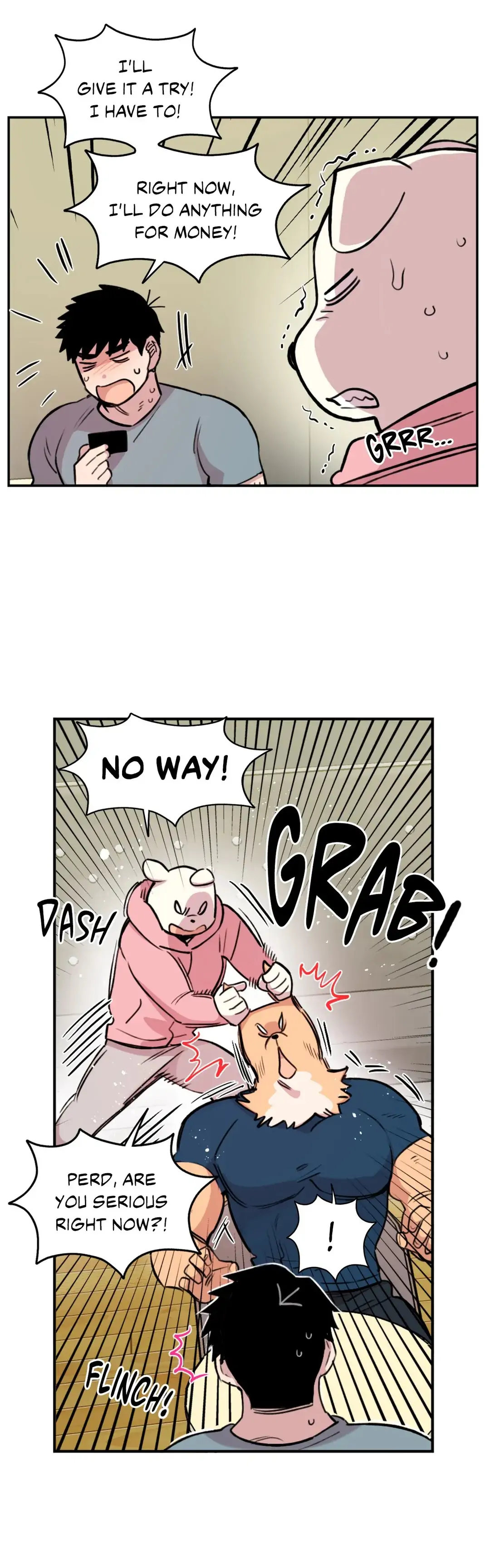 Leave the Work to Me! - Chapter 43 - picture 29