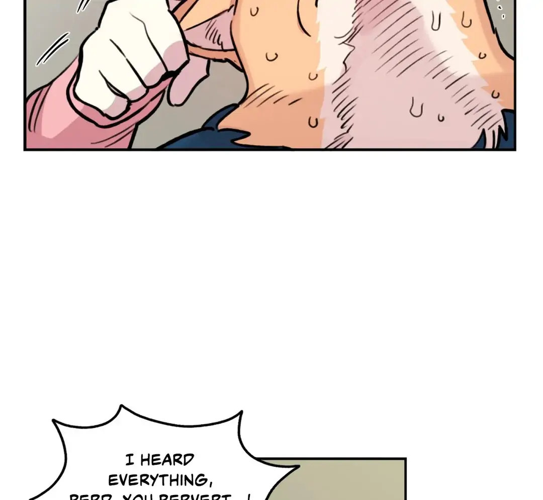 Leave the Work to Me! - Chapter 43 - picture 32