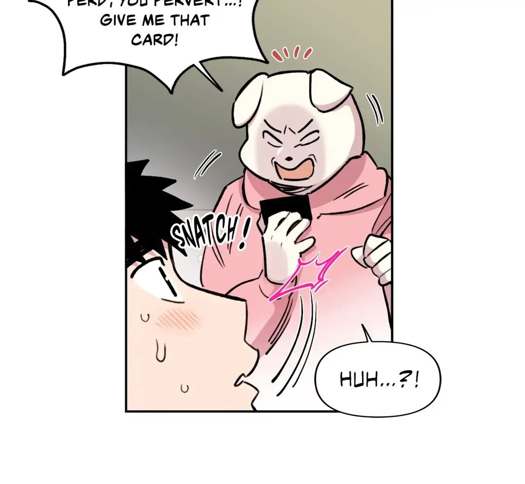Leave the Work to Me! - Chapter 43 - picture 33