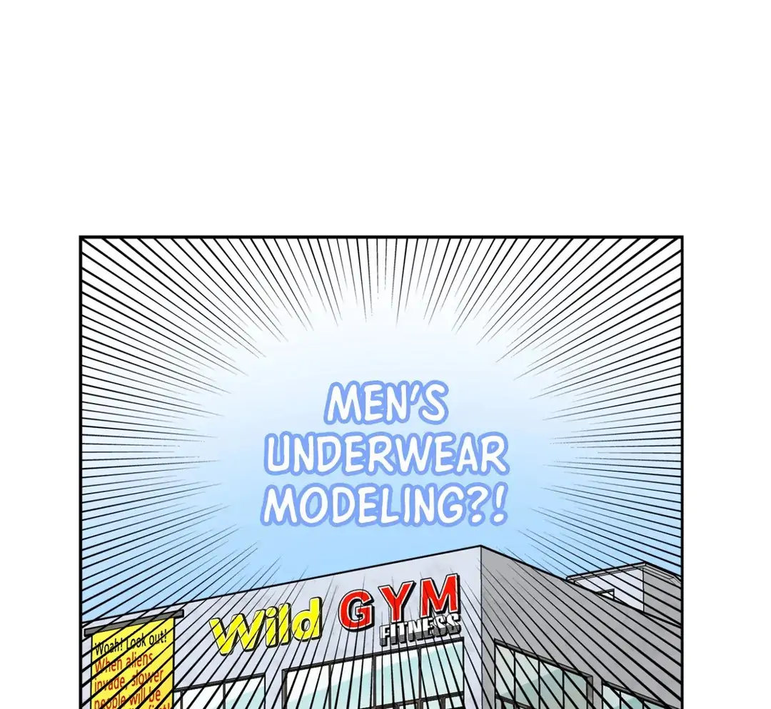Leave the Work to Me! - Chapter 43 - picture 34