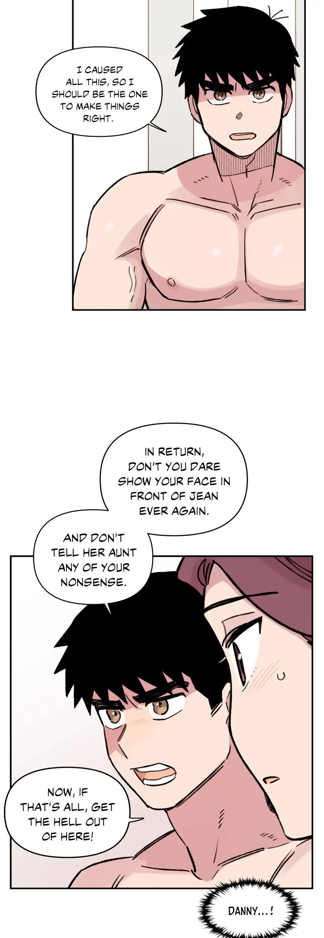 Leave the Work to Me! - Chapter 43 - picture 9