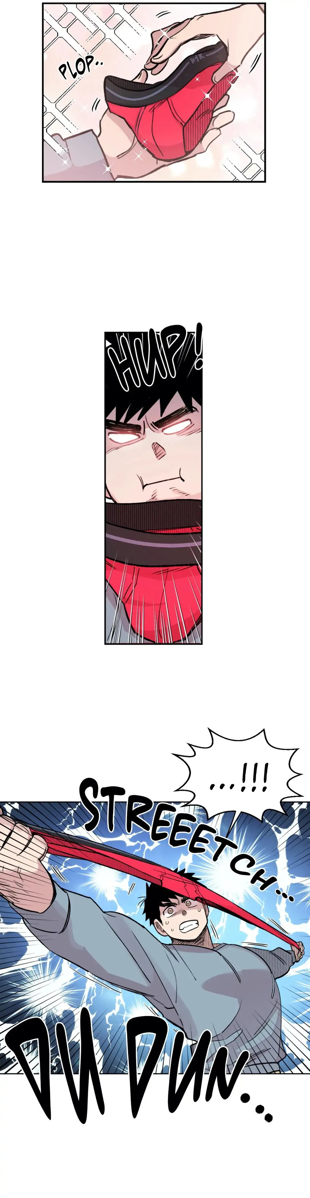Leave the Work to Me! - Chapter 44 - picture 14