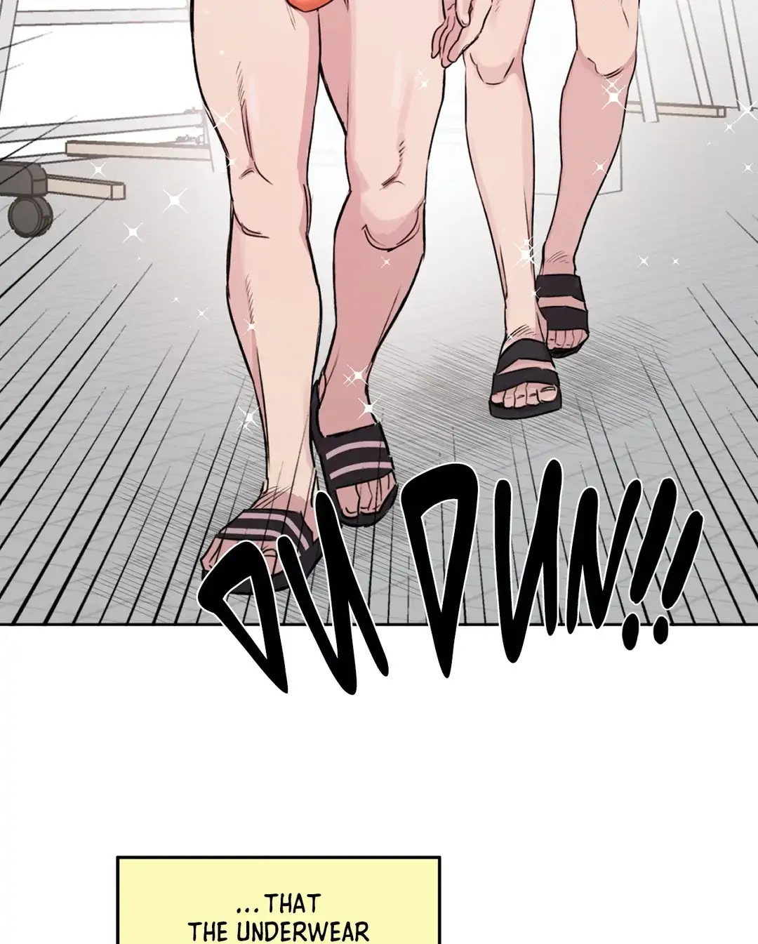 Leave the Work to Me! - Chapter 44 - picture 22