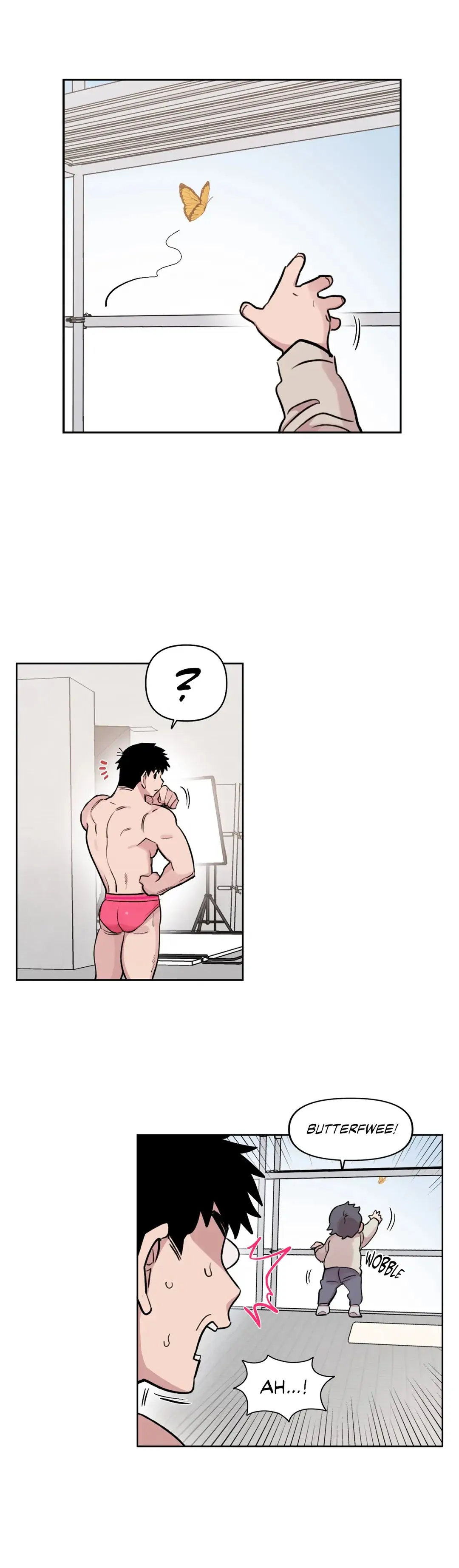 Leave the Work to Me! - Chapter 45 - picture 11