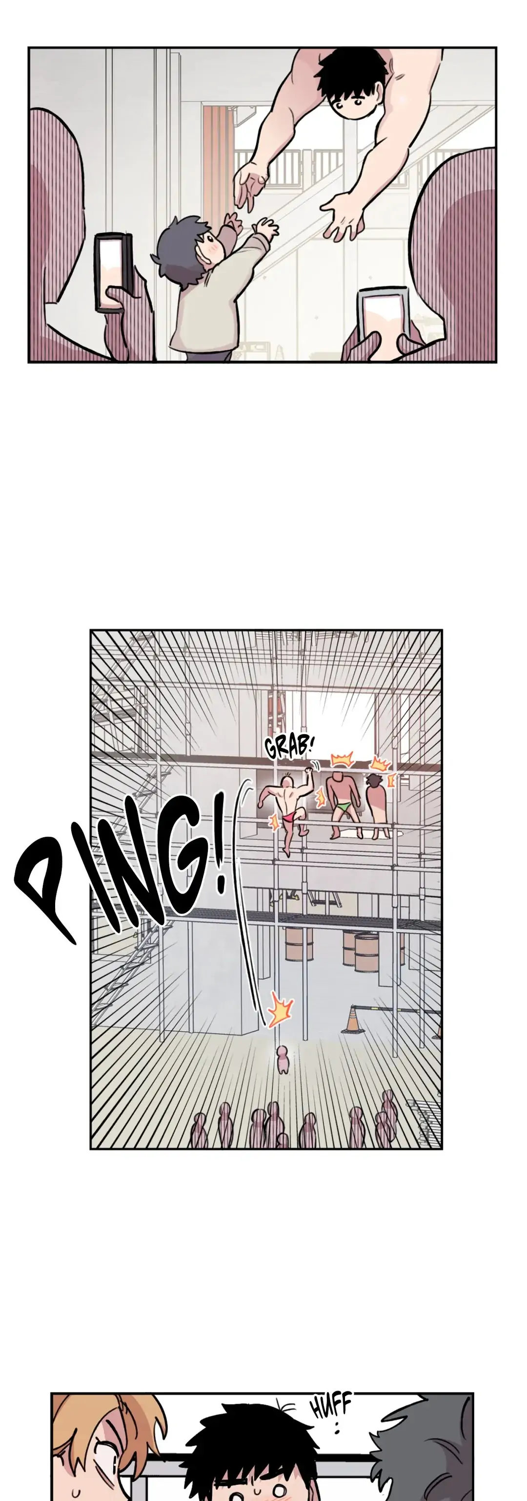 Leave the Work to Me! - Chapter 45 - picture 19