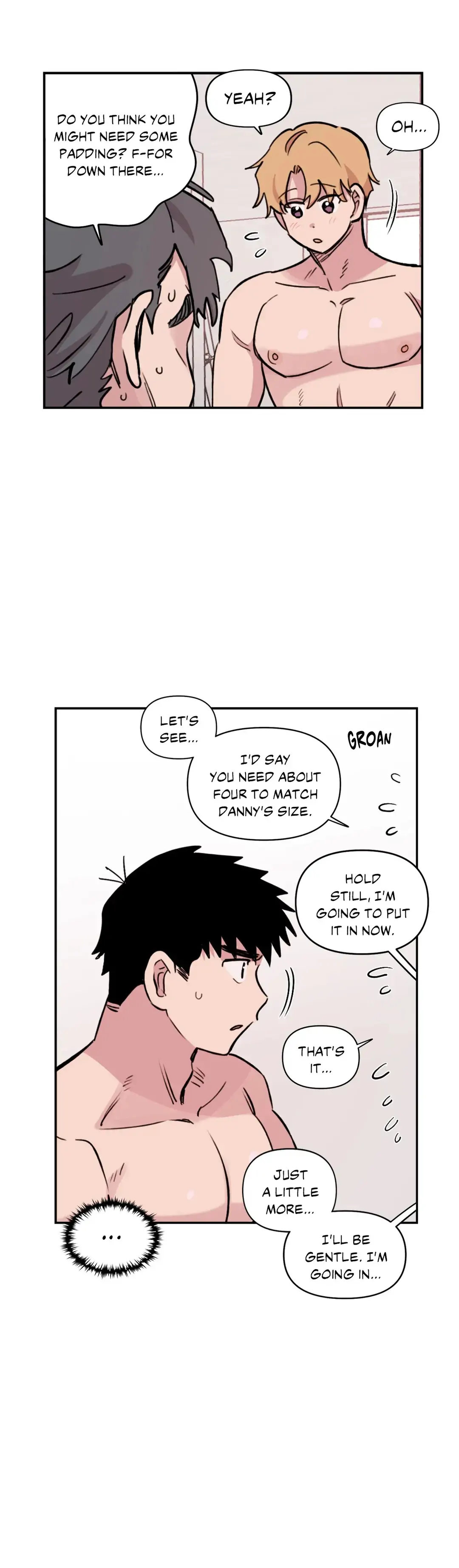Leave the Work to Me! - Chapter 45 - picture 3
