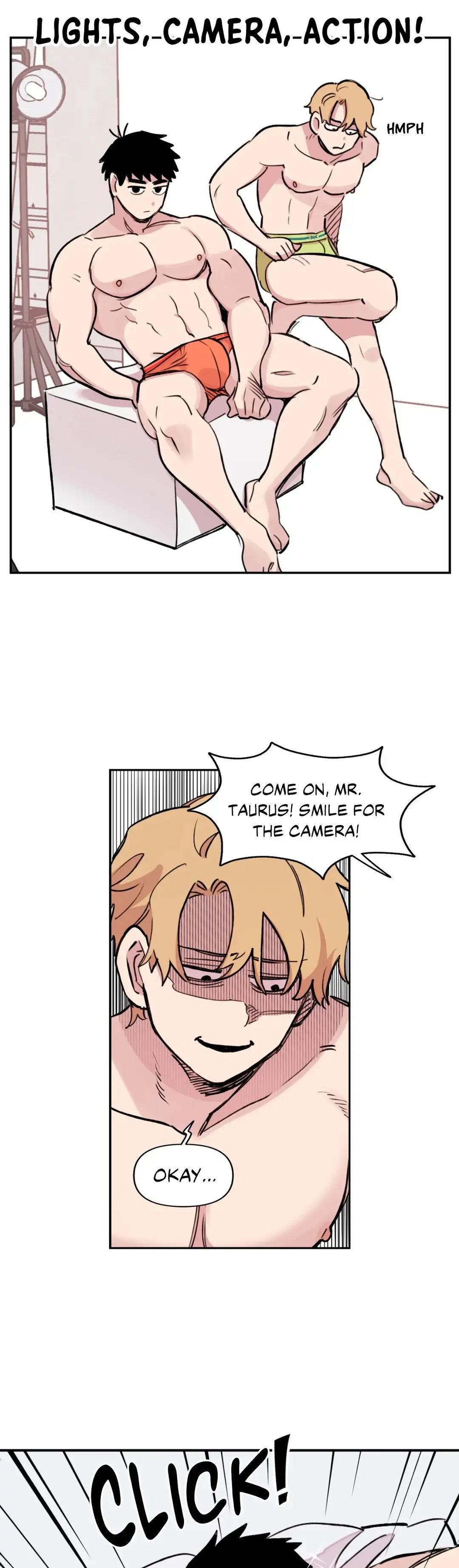 Leave the Work to Me! - Chapter 45 - picture 4