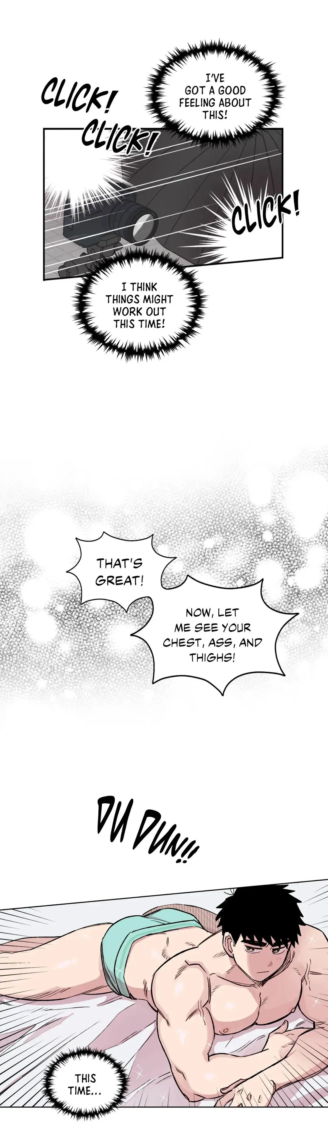 Leave the Work to Me! - Chapter 45 - picture 6
