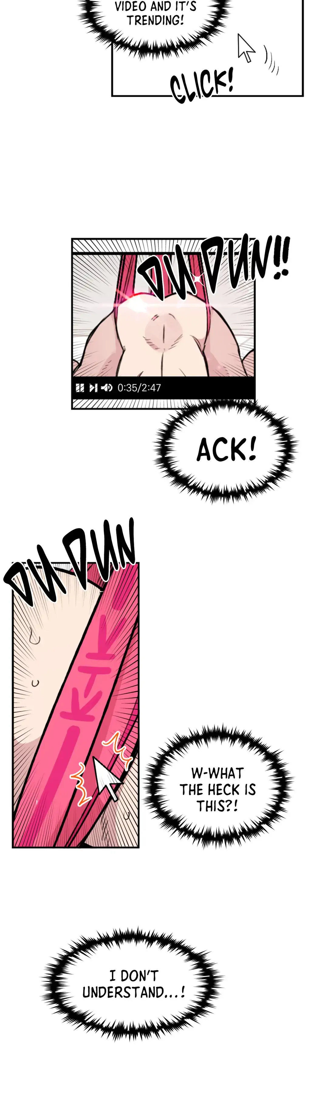 Leave the Work to Me! - Chapter 46 - picture 11