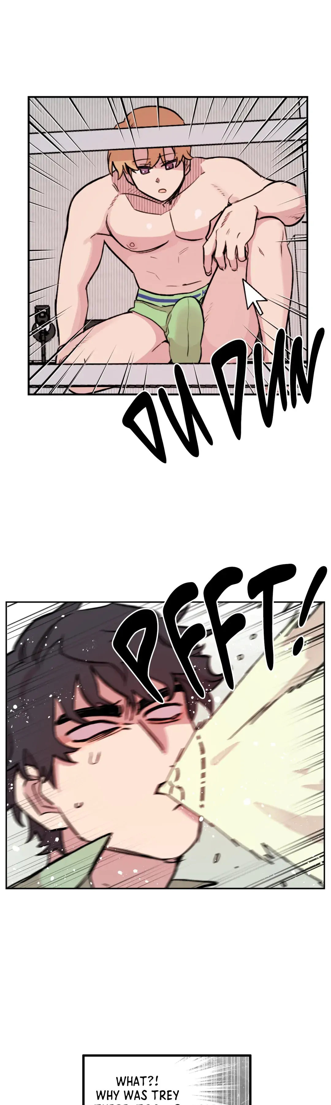 Leave the Work to Me! - Chapter 46 - picture 12