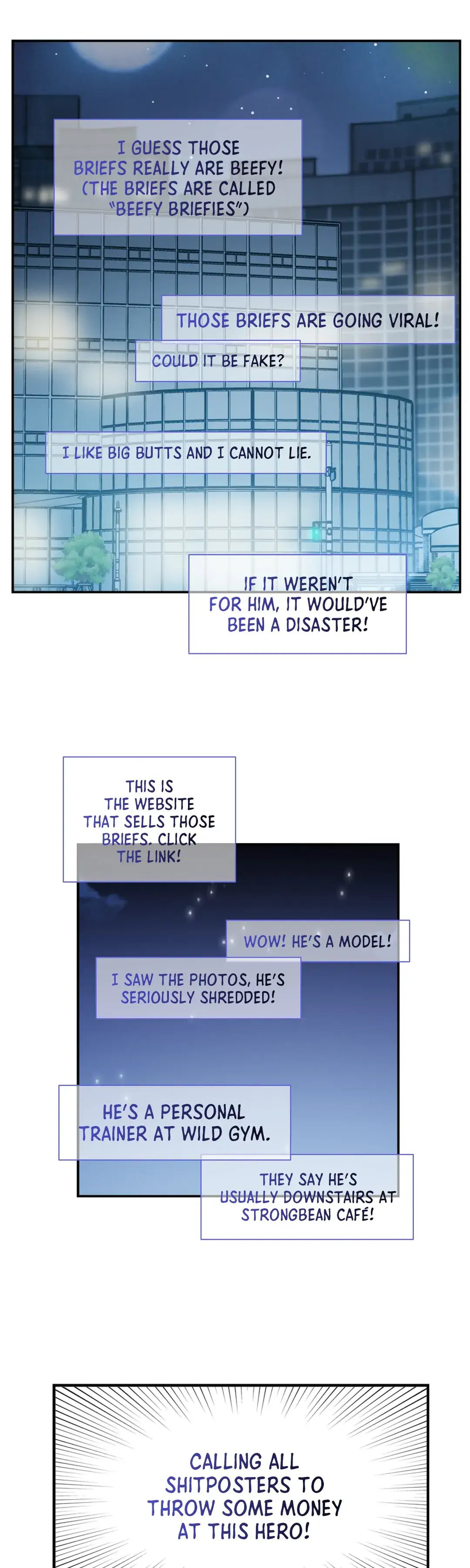 Leave the Work to Me! - Chapter 46 - picture 15