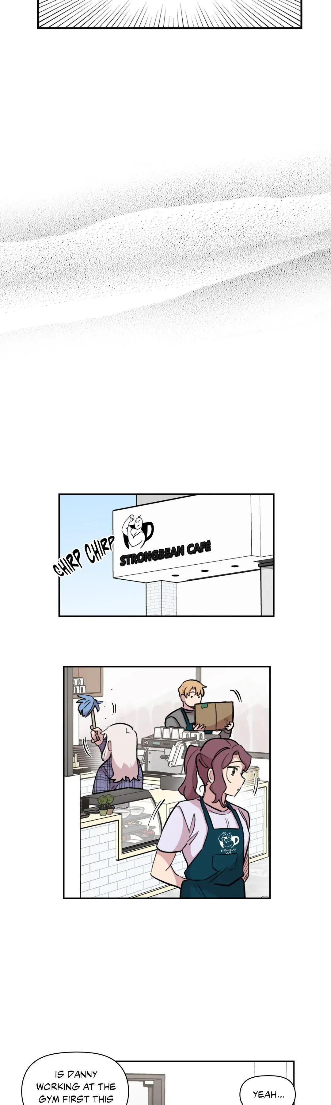 Leave the Work to Me! - Chapter 46 - picture 16