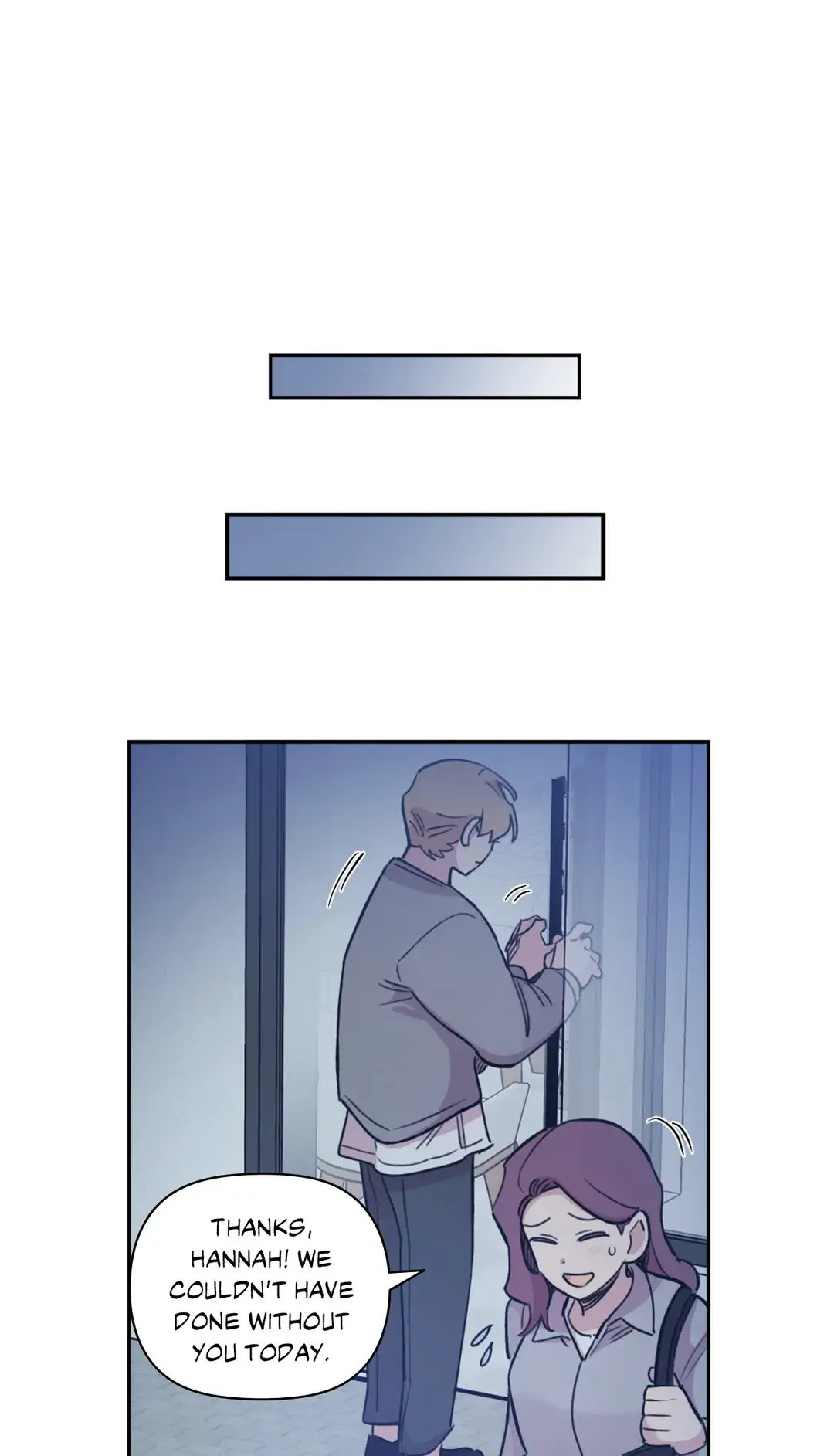 Leave the Work to Me! - Chapter 46 - picture 24