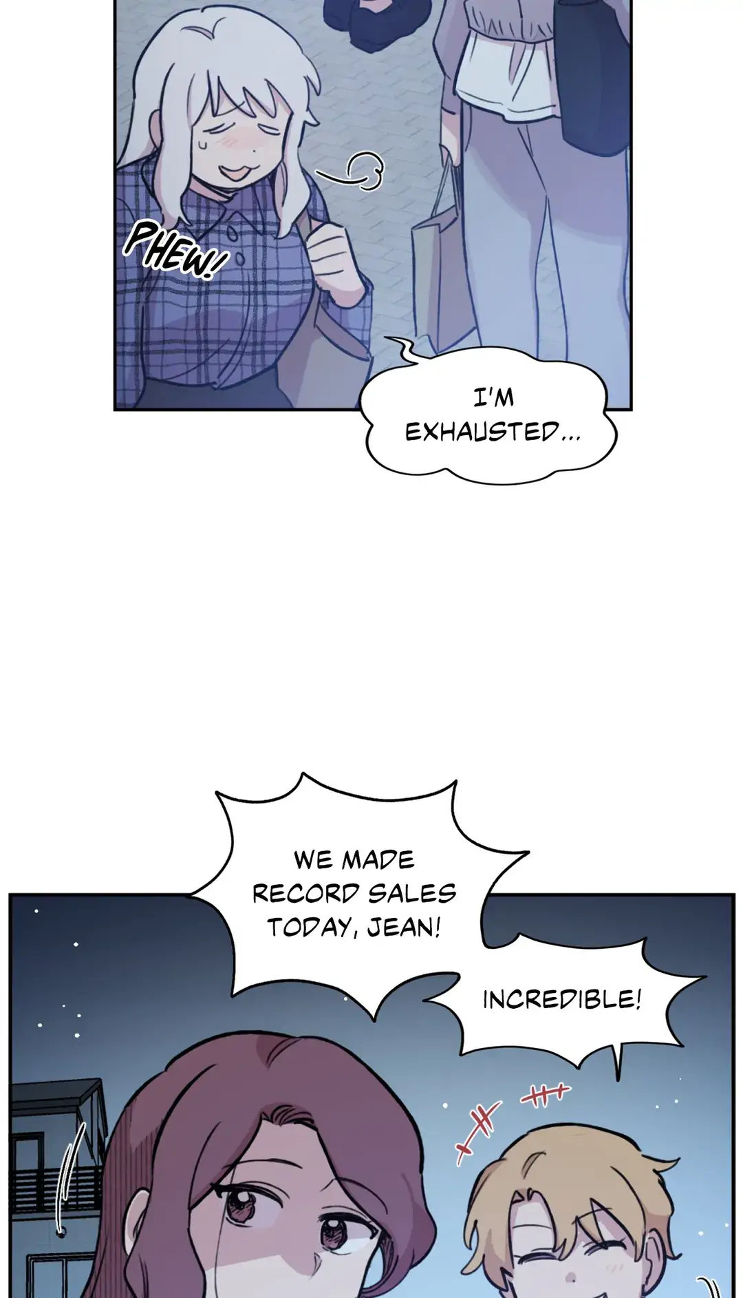 Leave the Work to Me! - Chapter 46 - picture 25