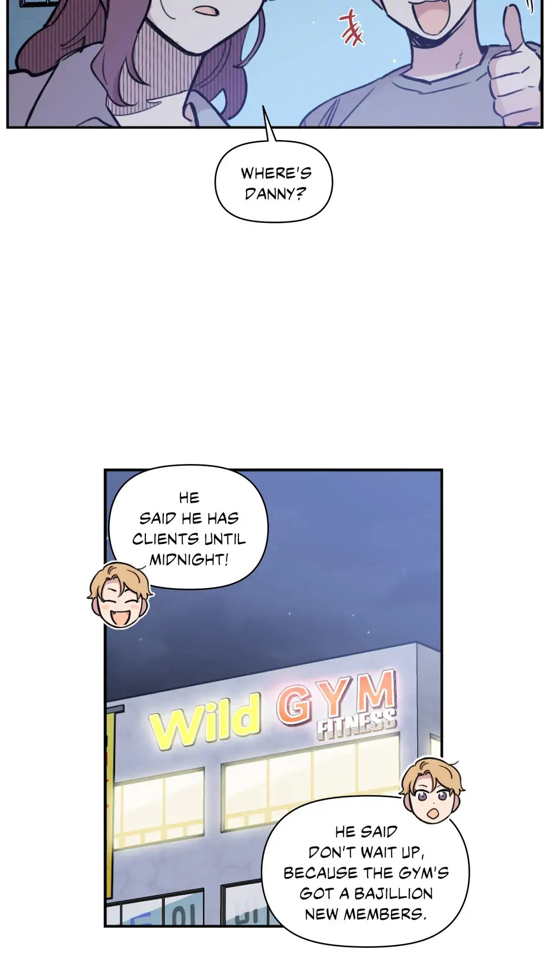 Leave the Work to Me! - Chapter 46 - picture 26