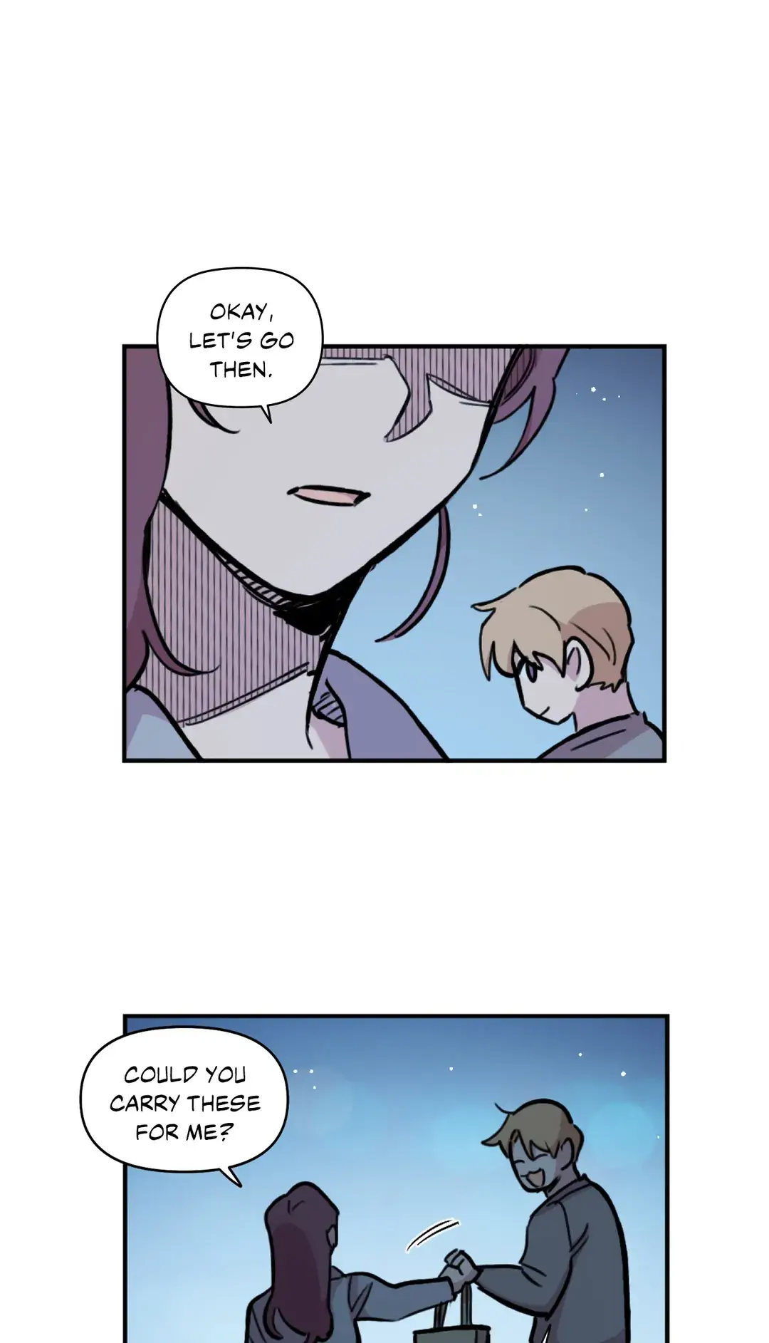 Leave the Work to Me! - Chapter 46 - picture 27