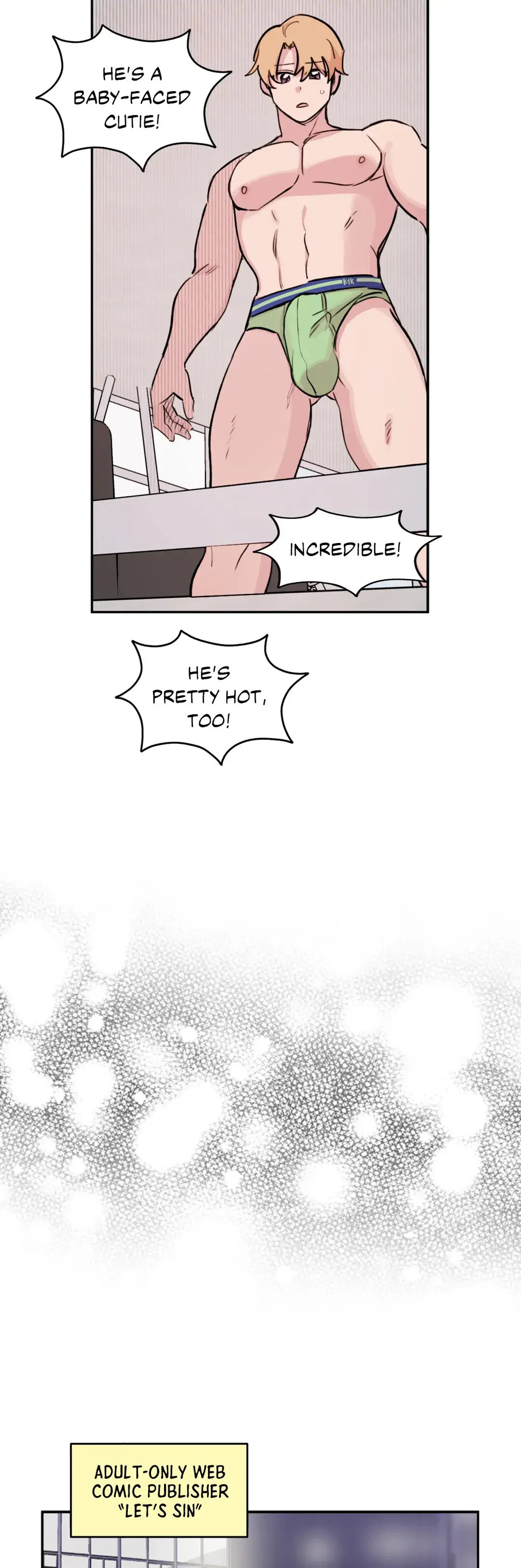 Leave the Work to Me! - Chapter 46 - picture 4