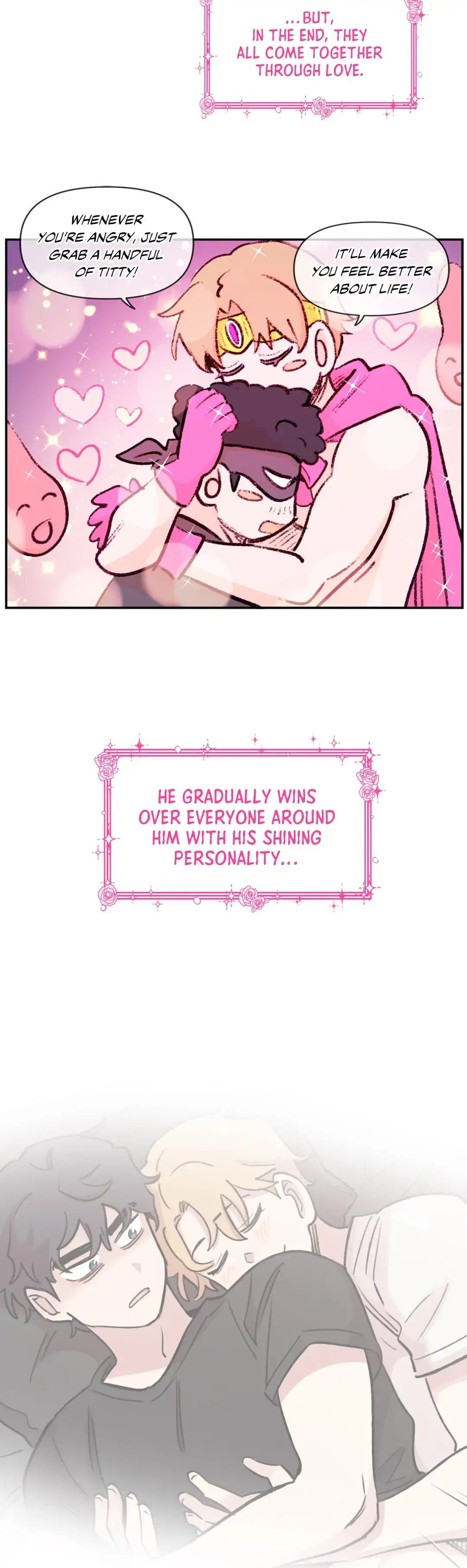 Leave the Work to Me! - Chapter 46 - picture 7