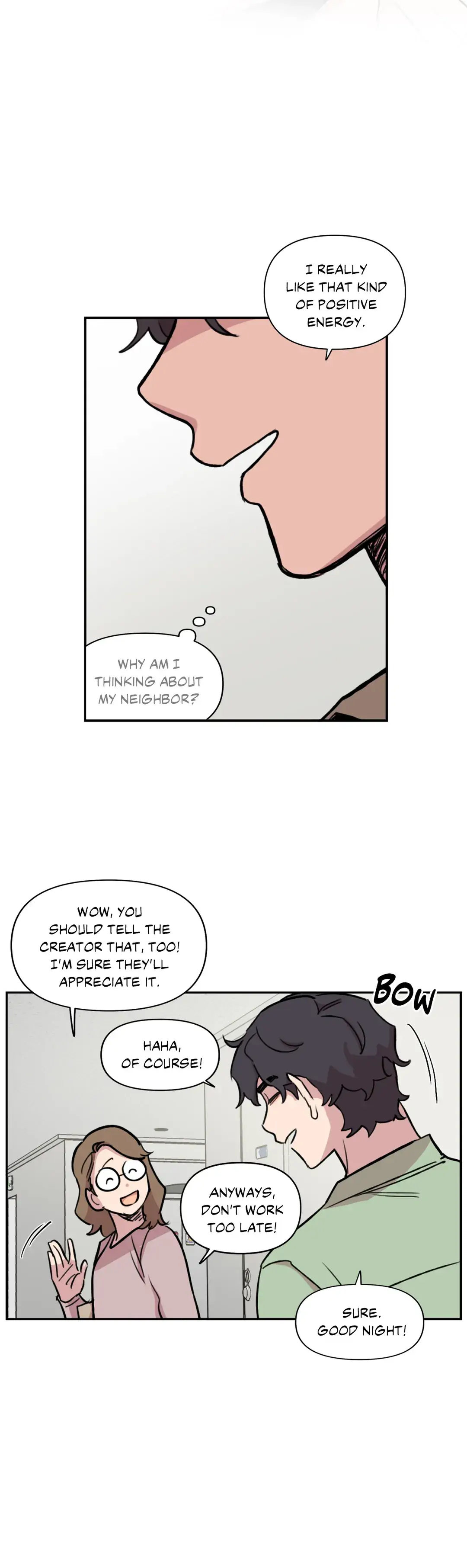 Leave the Work to Me! - Chapter 46 - picture 8