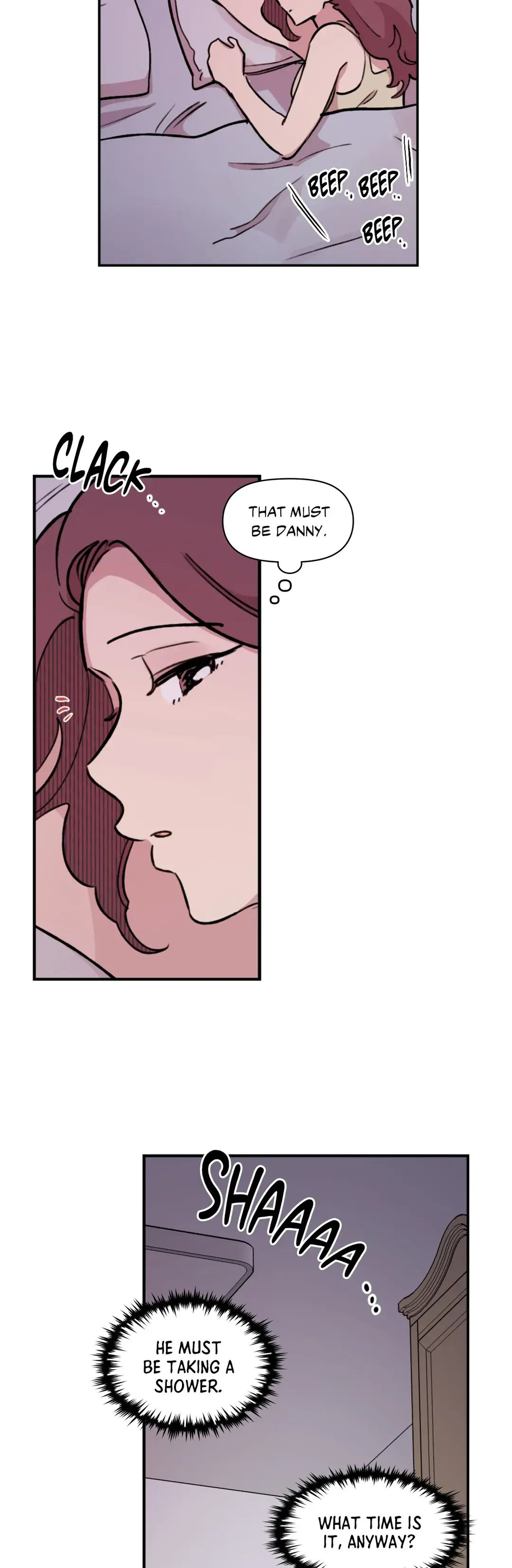 Leave the Work to Me! - Chapter 47 - picture 1