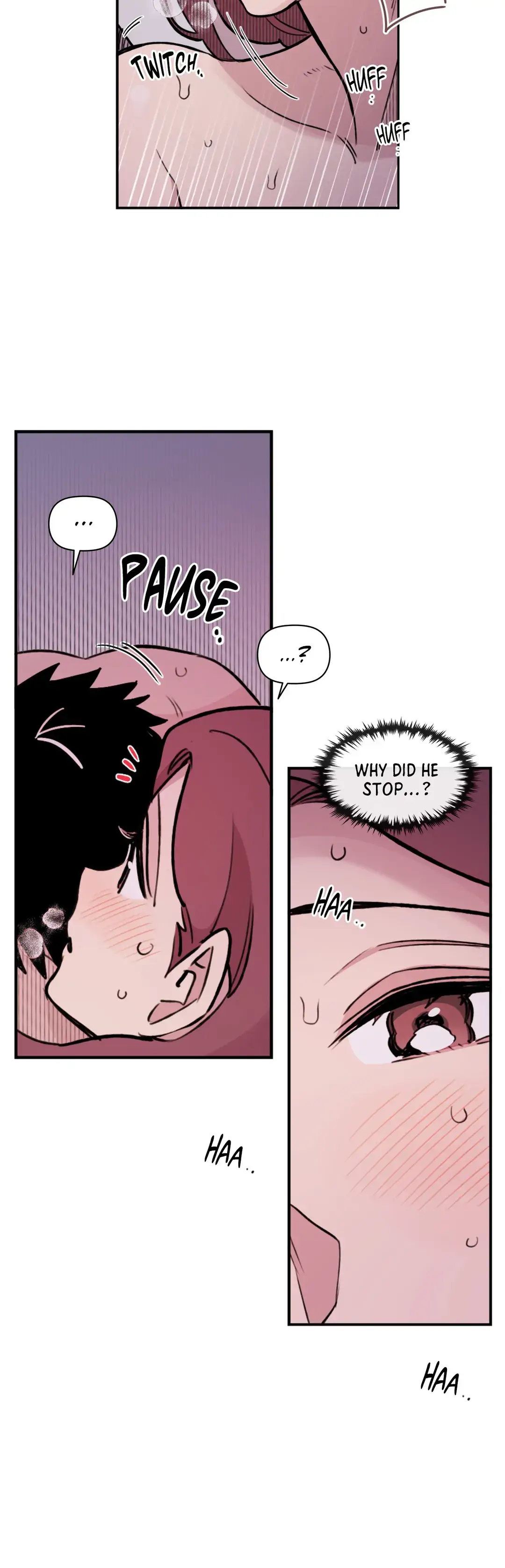 Leave the Work to Me! - Chapter 47 - picture 10