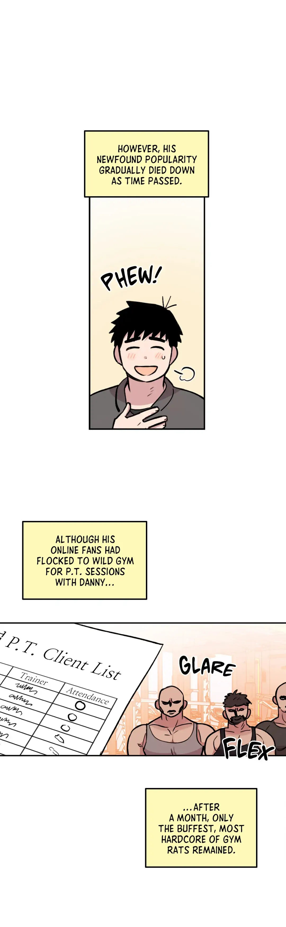 Leave the Work to Me! - Chapter 47 - picture 13