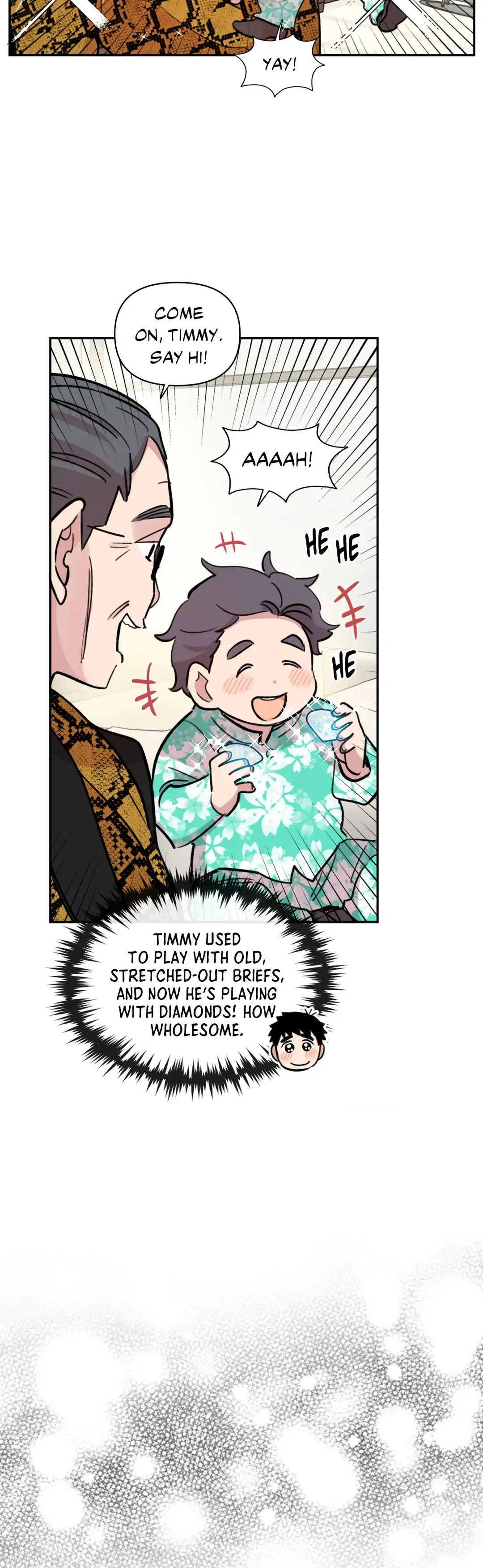 Leave the Work to Me! - Chapter 47 - picture 15