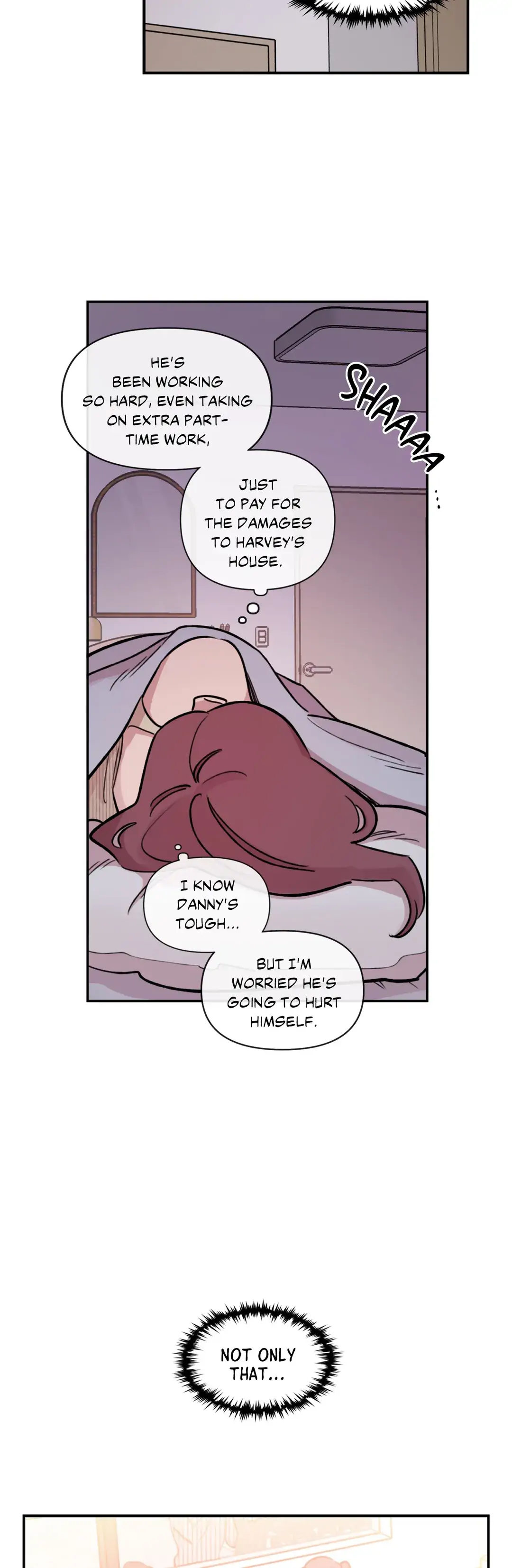 Leave the Work to Me! - Chapter 47 - picture 2