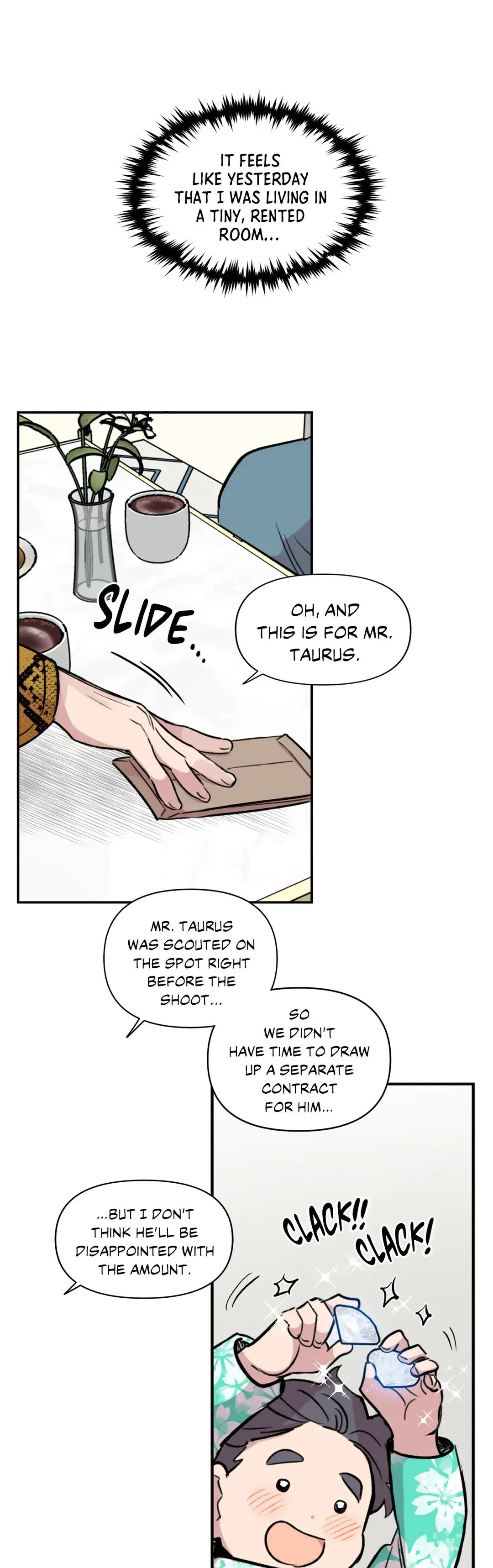 Leave the Work to Me! - Chapter 47 - picture 24