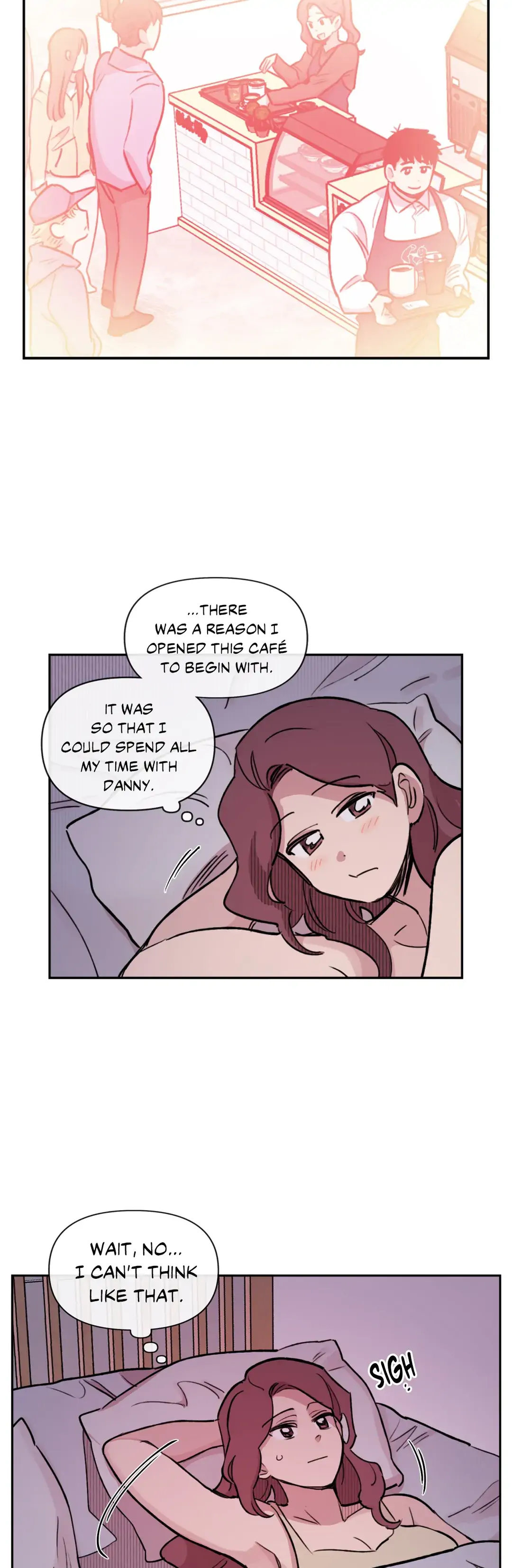 Leave the Work to Me! - Chapter 47 - picture 3