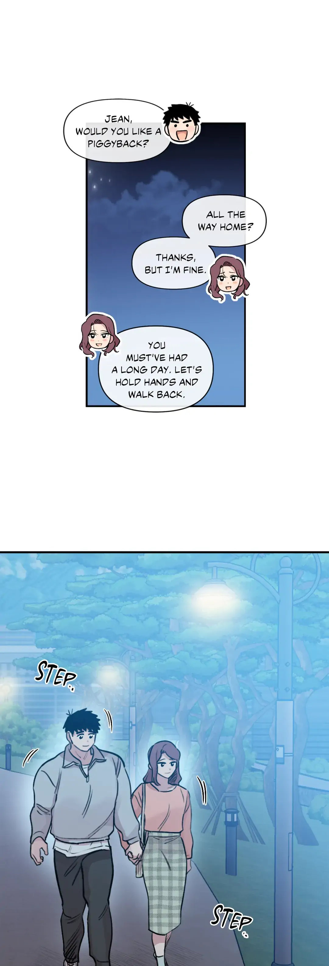 Leave the Work to Me! - Chapter 47 - picture 30