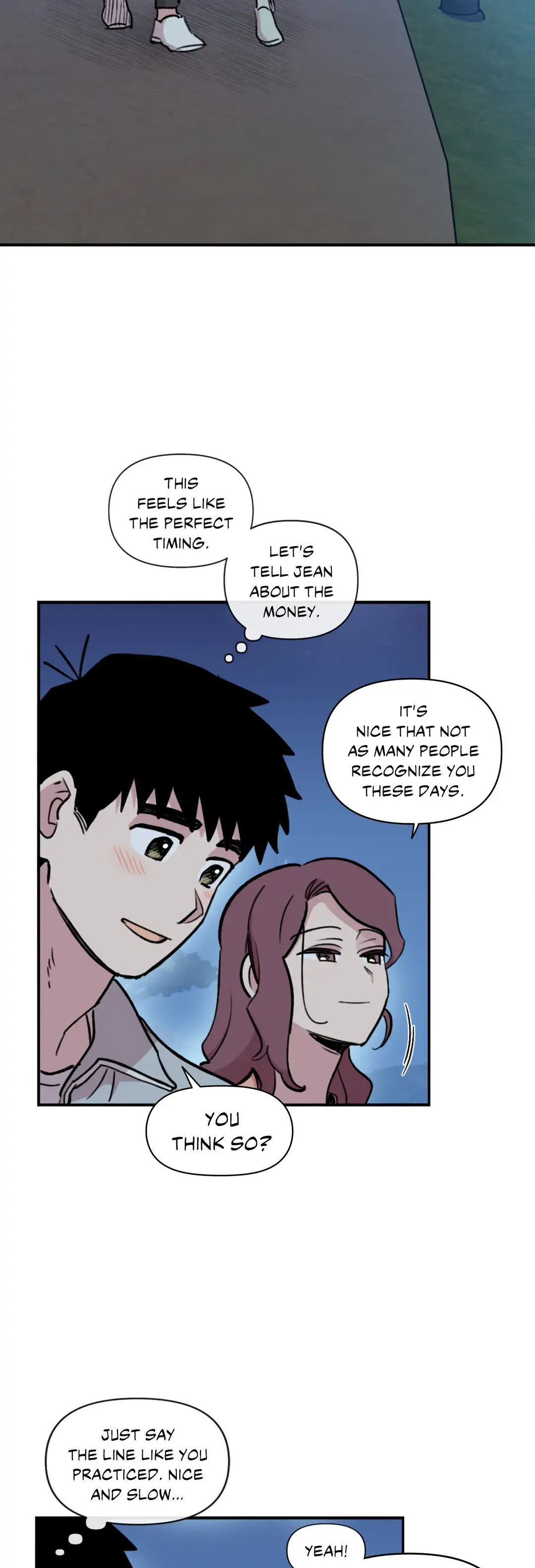 Leave the Work to Me! - Chapter 47 - picture 31