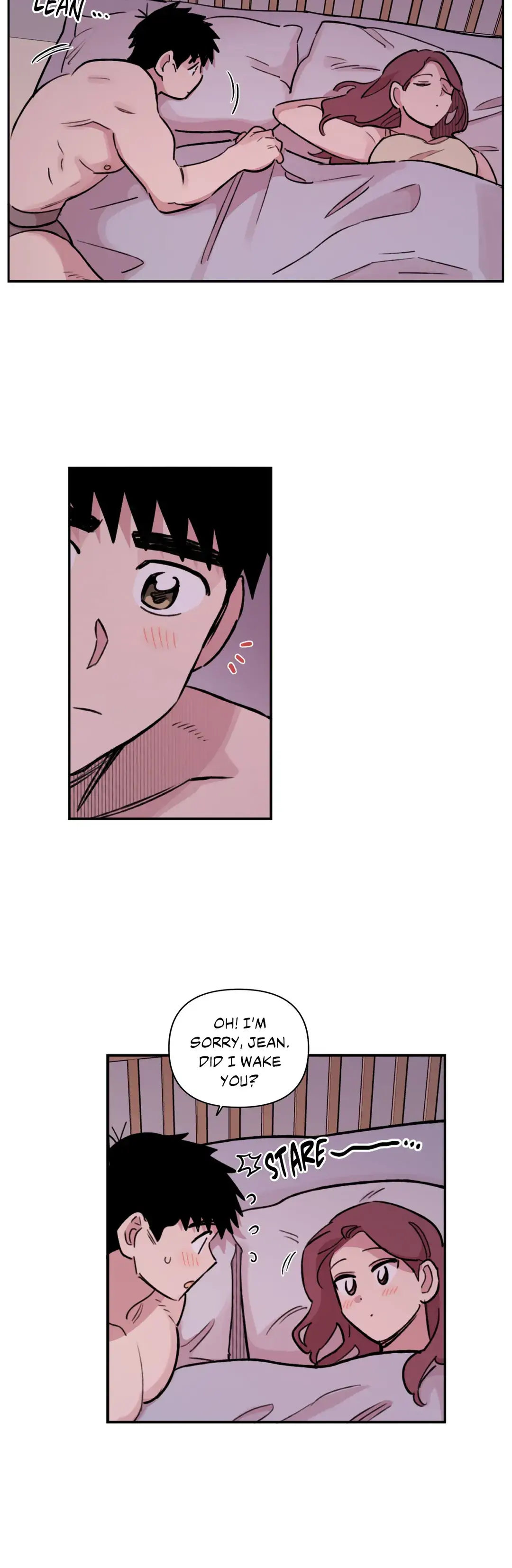 Leave the Work to Me! - Chapter 47 - picture 5
