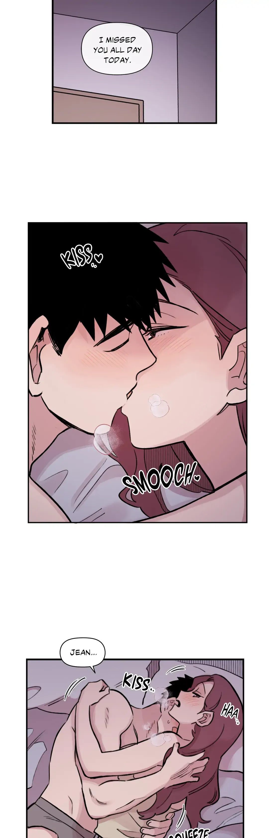 Leave the Work to Me! - Chapter 47 - picture 7