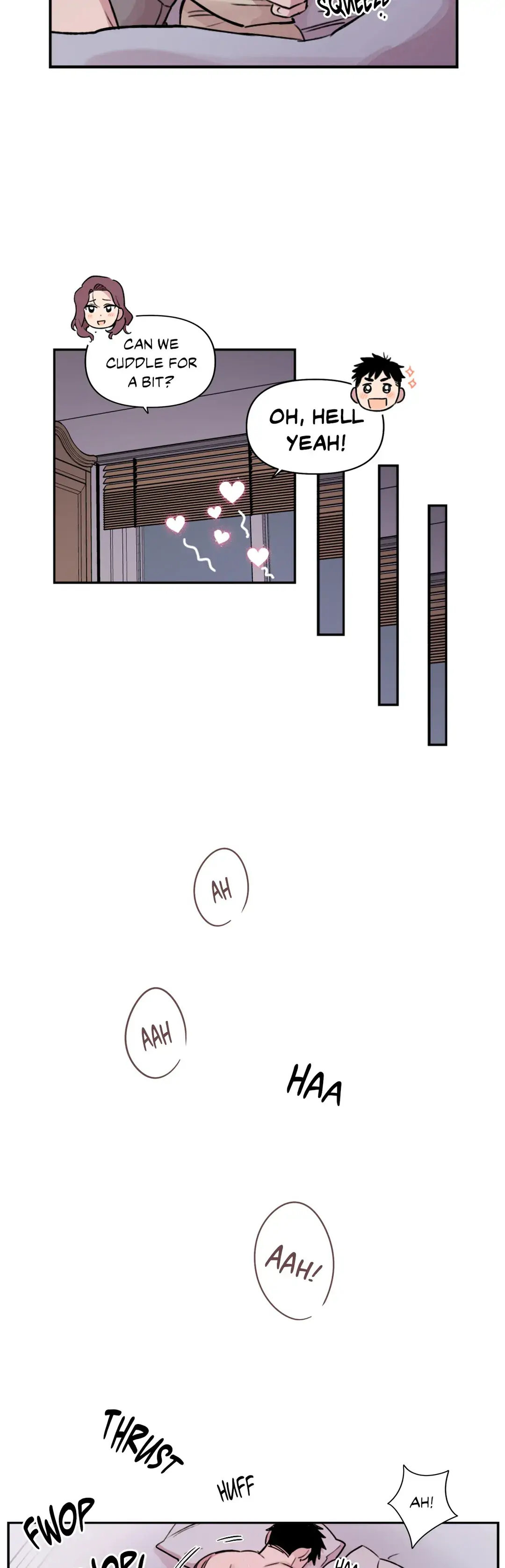 Leave the Work to Me! - Chapter 47 - picture 8