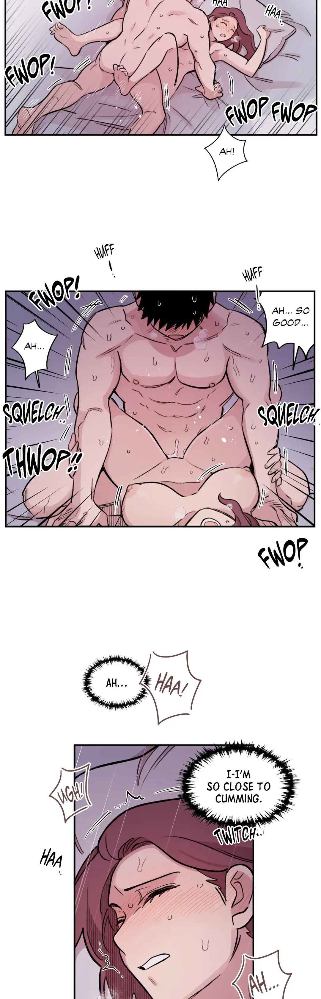 Leave the Work to Me! - Chapter 47 - picture 9