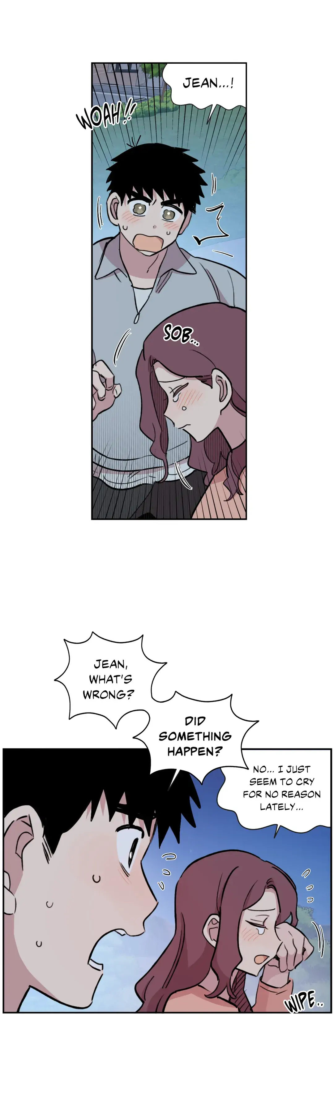 Leave the Work to Me! - Chapter 48 - picture 1