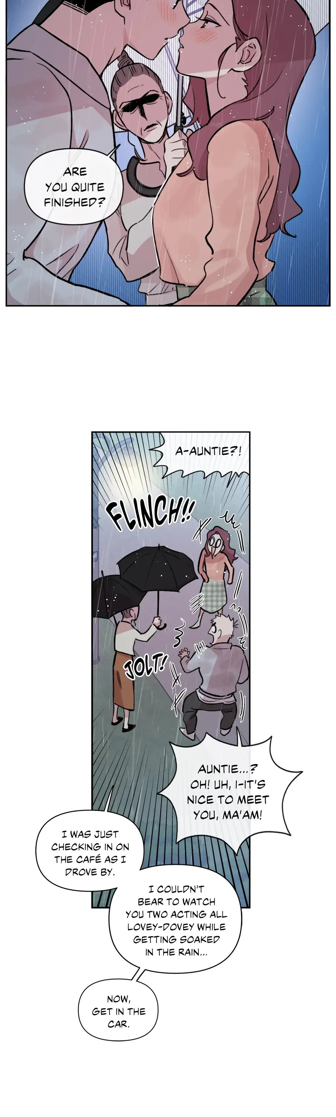 Leave the Work to Me! - Chapter 48 - picture 11