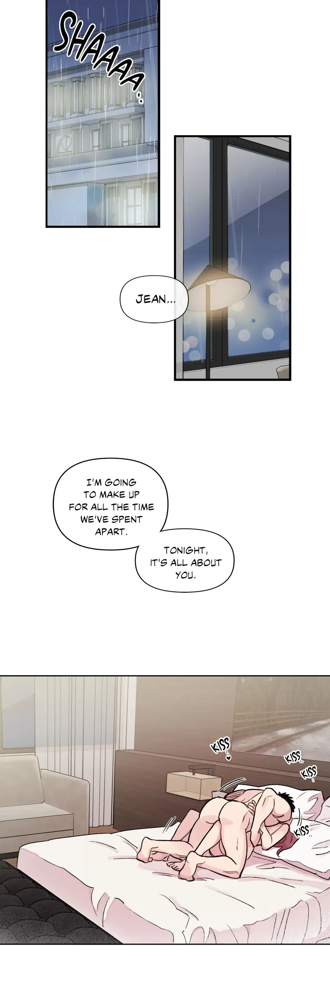 Leave the Work to Me! - Chapter 48 - picture 17