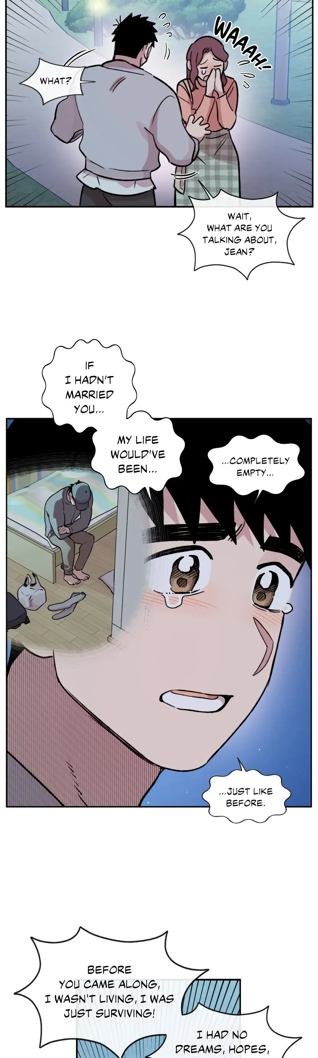 Leave the Work to Me! - Chapter 48 - picture 3