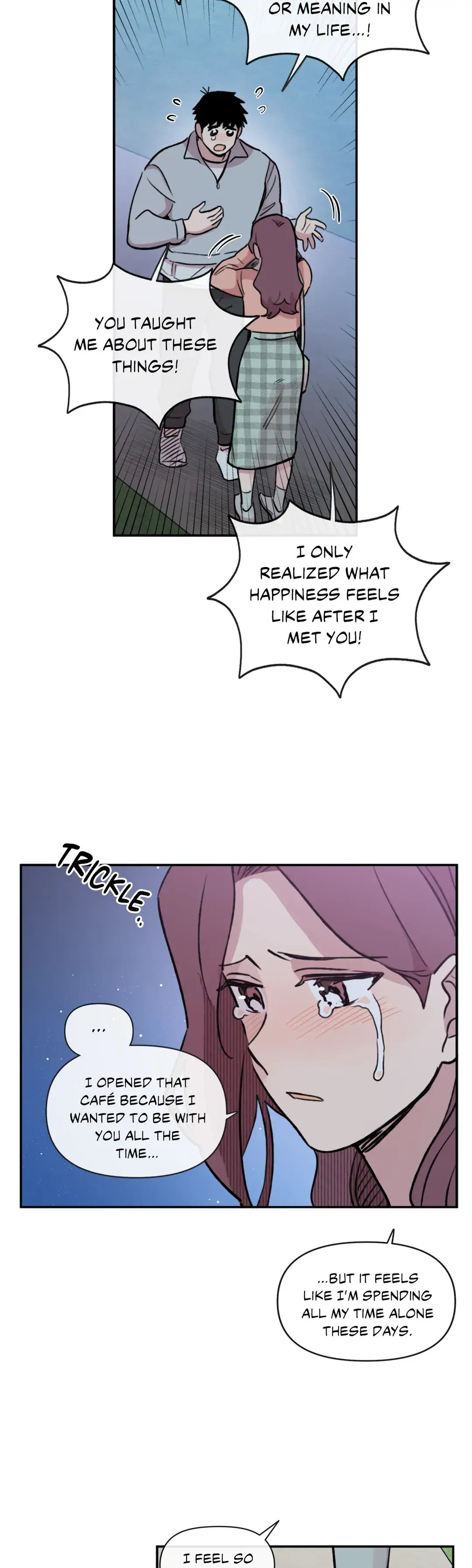 Leave the Work to Me! - Chapter 48 - picture 4