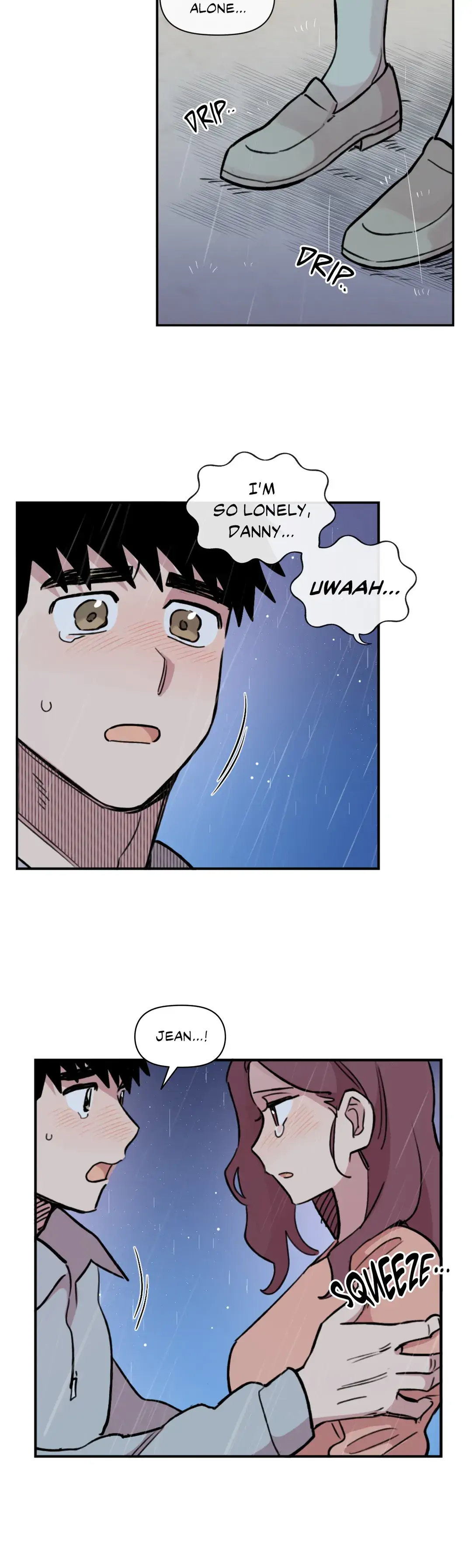 Leave the Work to Me! - Chapter 48 - picture 5