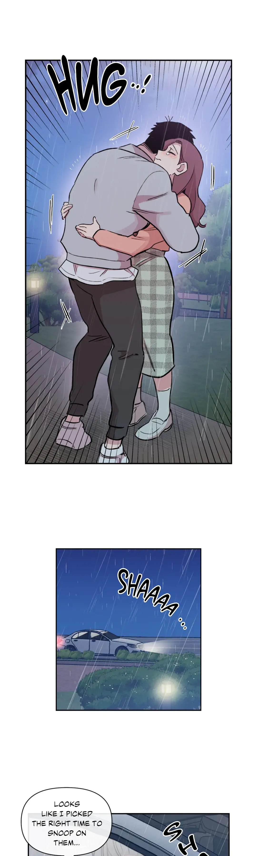 Leave the Work to Me! - Chapter 48 - picture 6