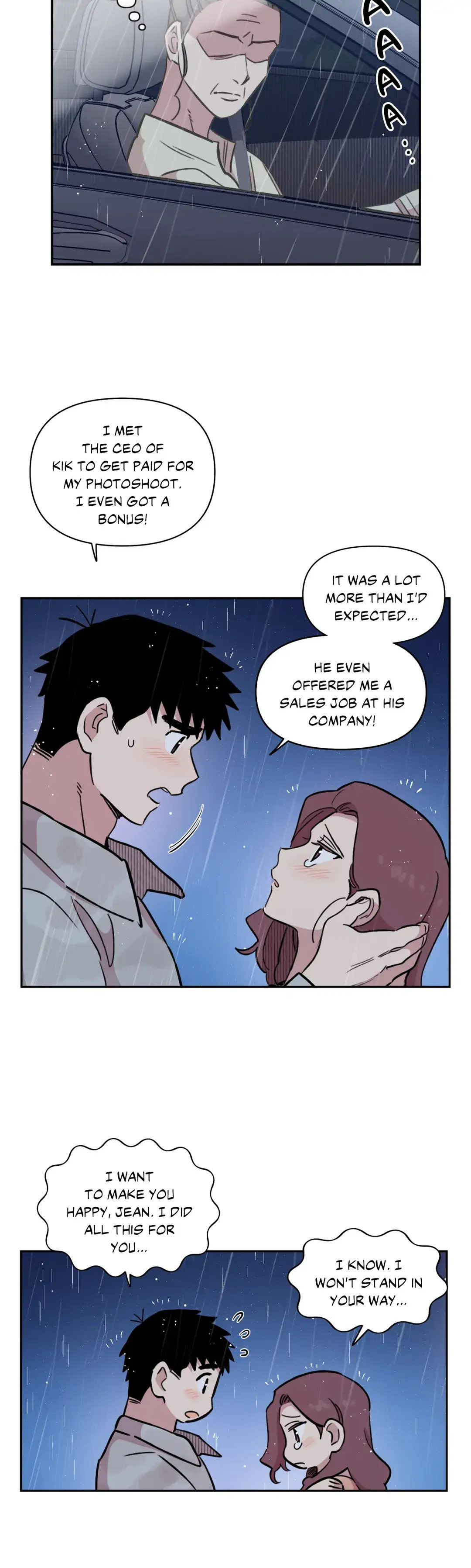 Leave the Work to Me! - Chapter 48 - picture 7