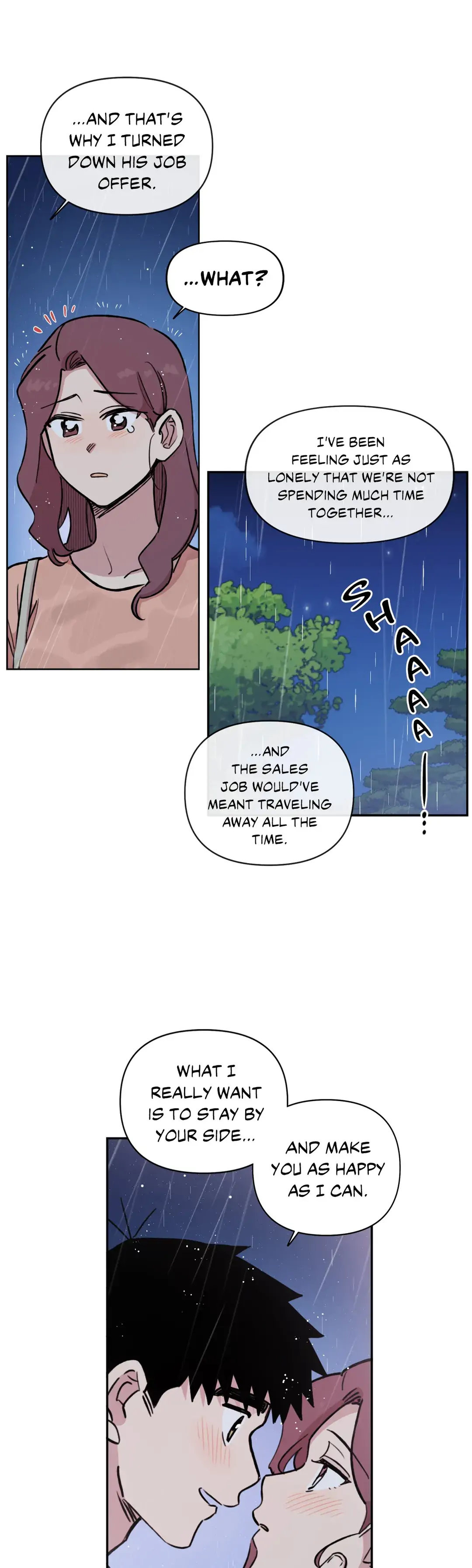 Leave the Work to Me! - Chapter 48 - picture 8