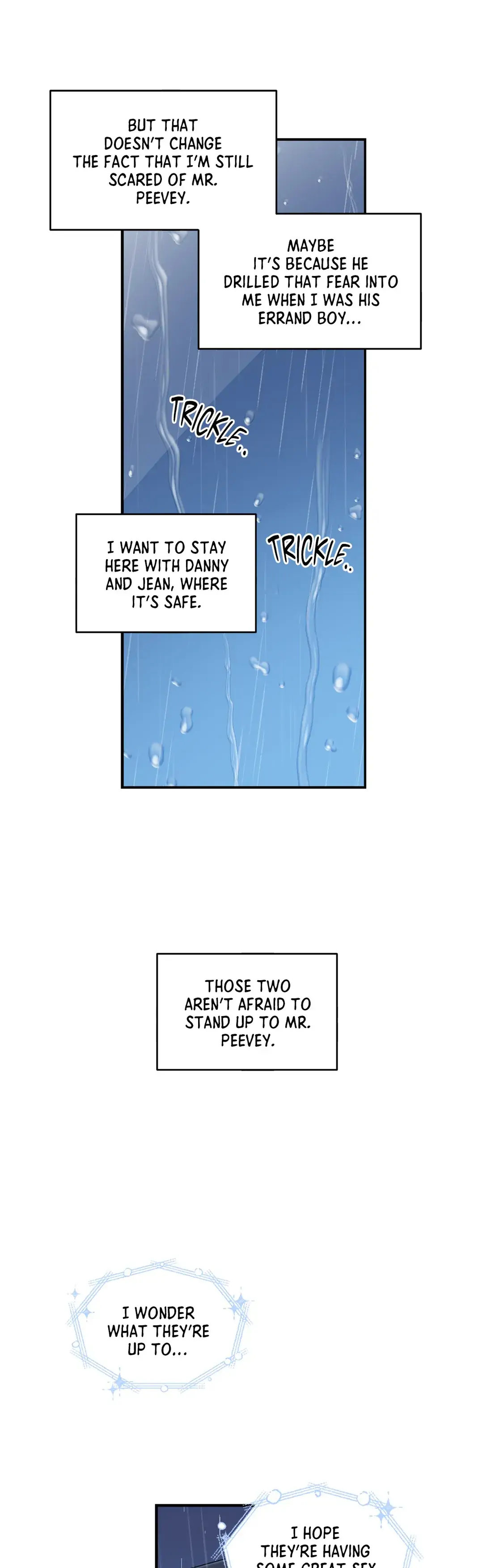 Leave the Work to Me! - Chapter 49 - picture 12