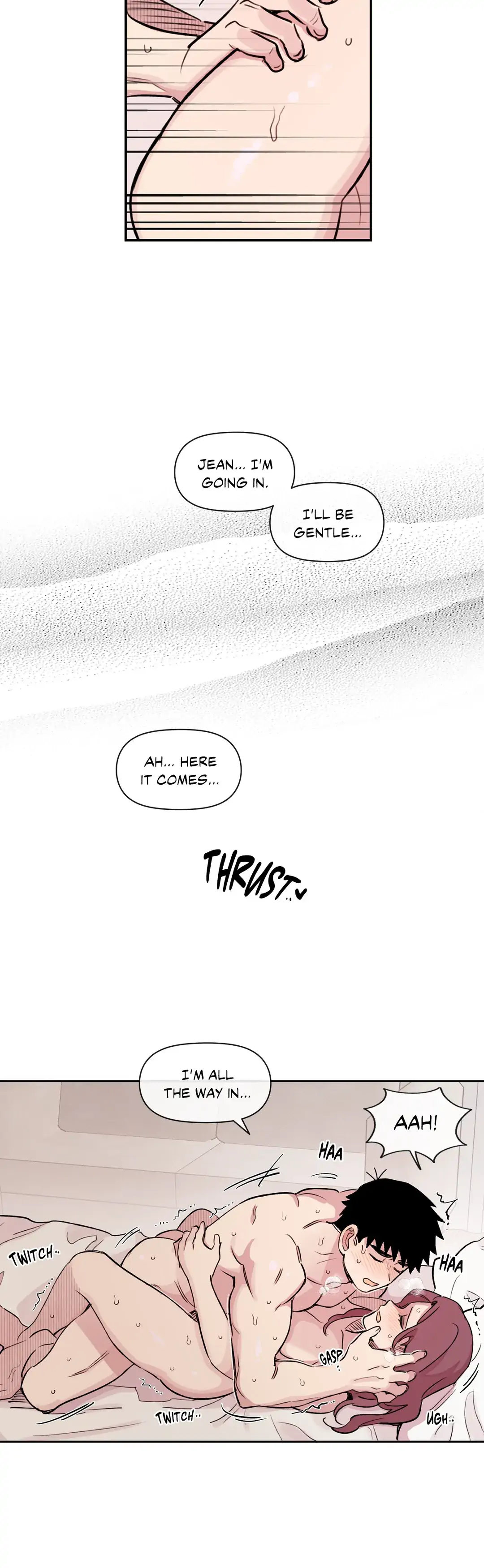 Leave the Work to Me! - Chapter 49 - picture 15