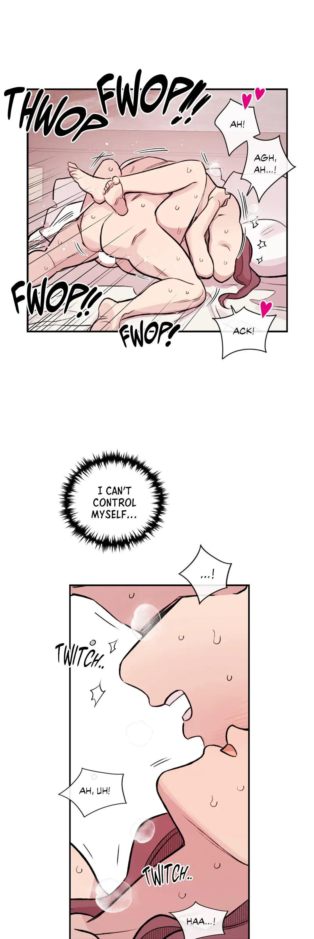 Leave the Work to Me! - Chapter 49 - picture 18
