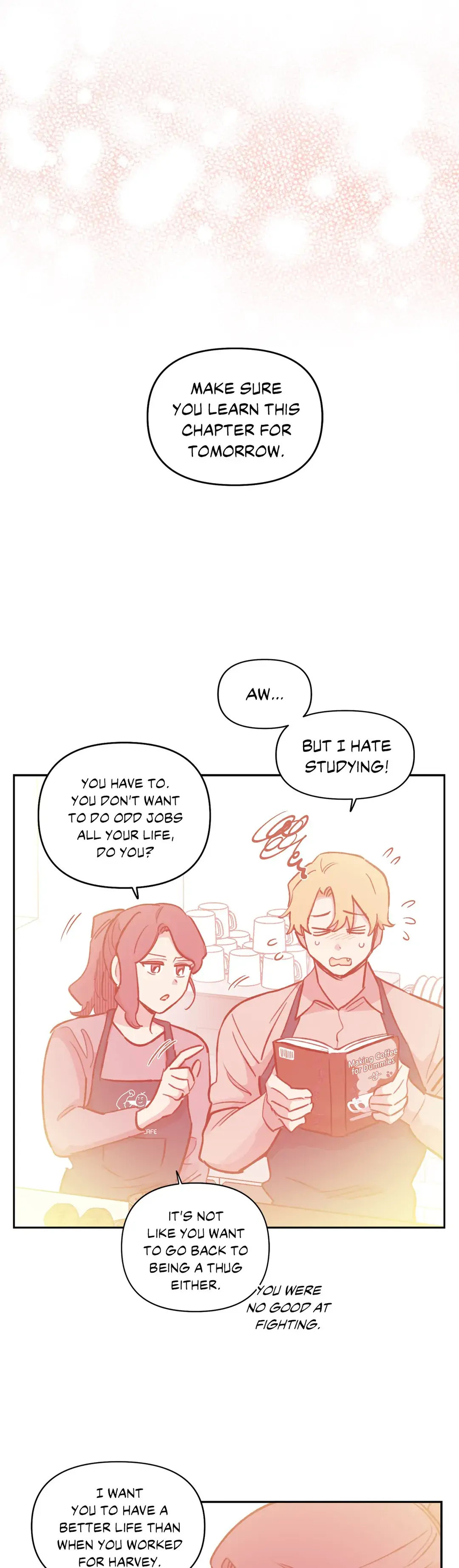 Leave the Work to Me! - Chapter 49 - picture 2