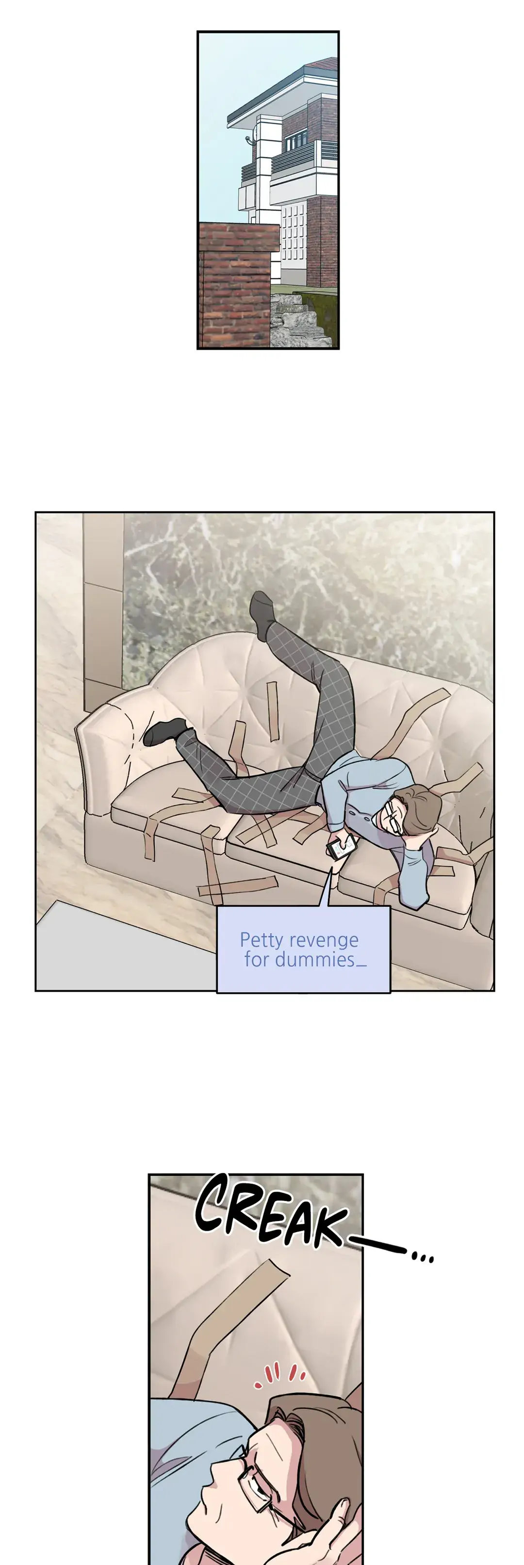 Leave the Work to Me! - Chapter 49 - picture 21